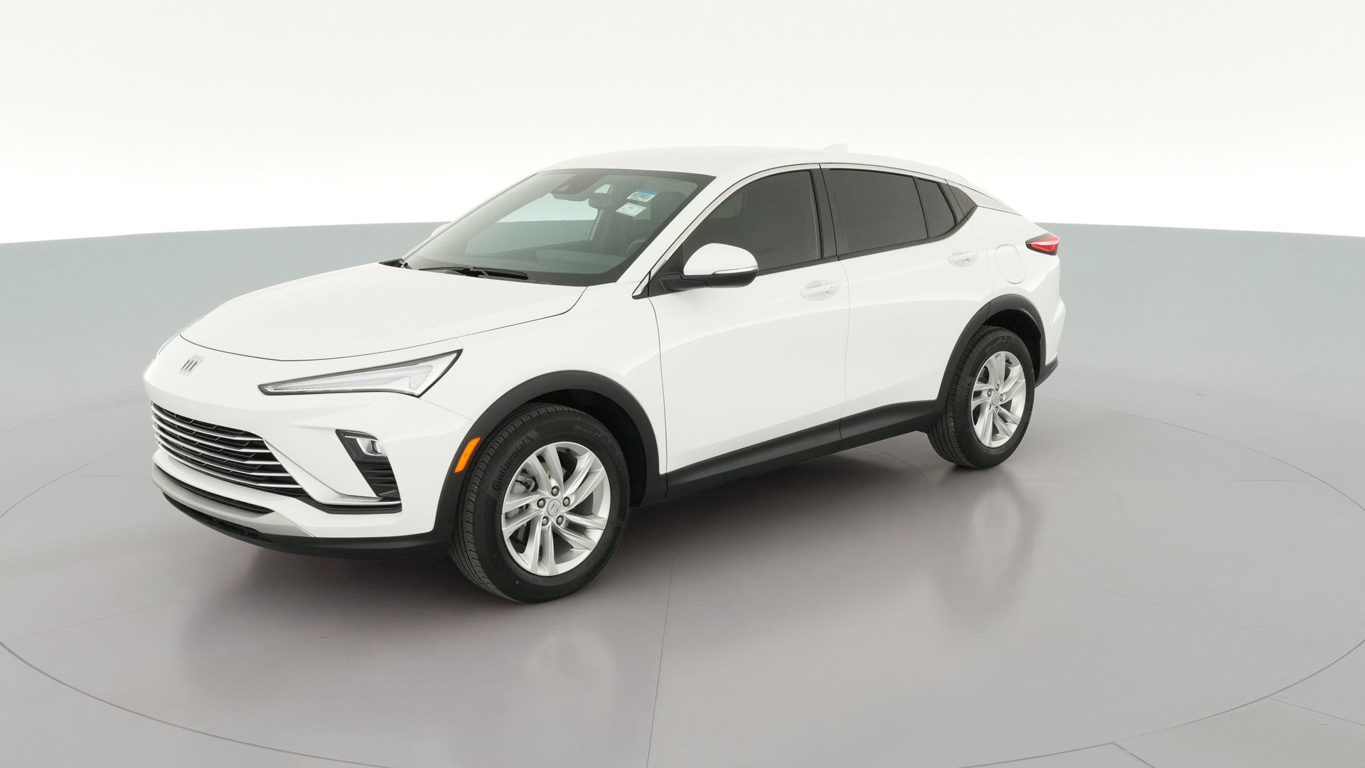 2024 Buick Envista vehicle photo