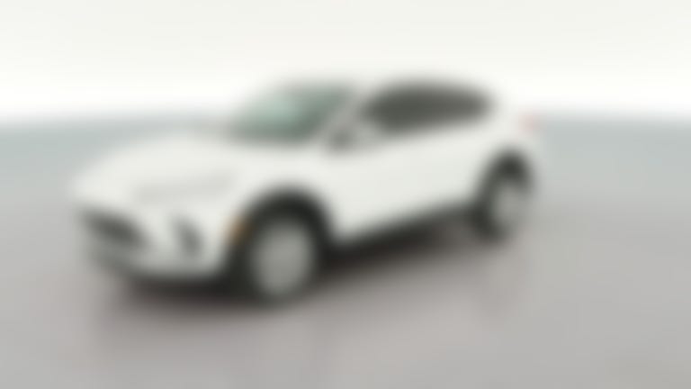 2024 Buick Envista vehicle photo