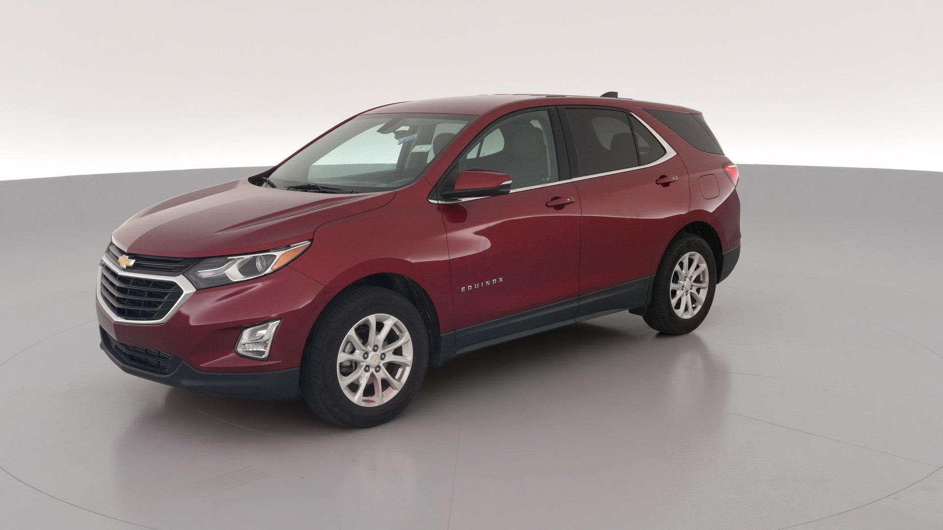2019 Chevrolet Equinox vehicle photo