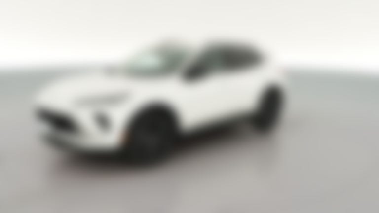 2025 Buick Envision vehicle photo