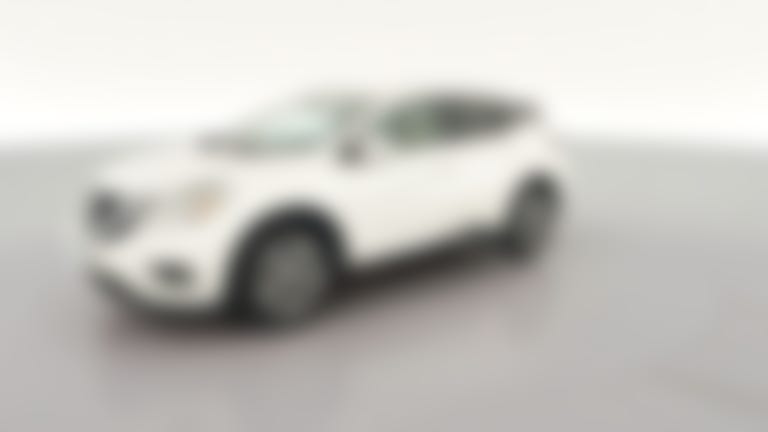 2015 Nissan Murano vehicle photo