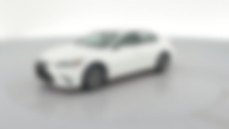 2023 Lexus ES vehicle photo