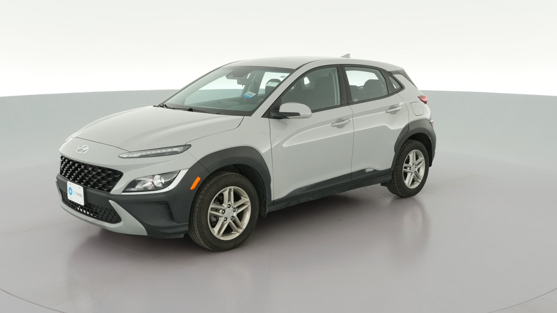2022 Hyundai Kona vehicle photo