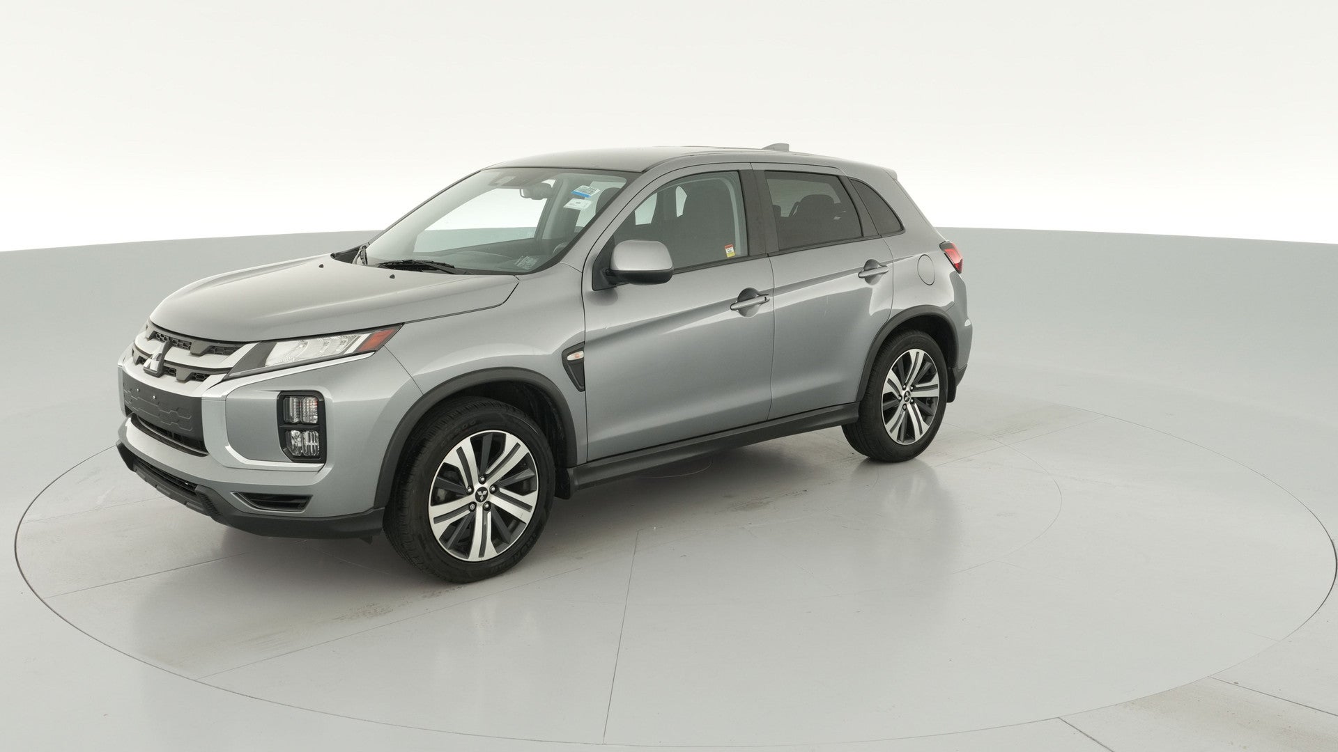 2022 Mitsubishi Outlander Sport vehicle photo
