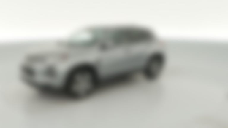 2022 Mitsubishi Outlander Sport vehicle photo