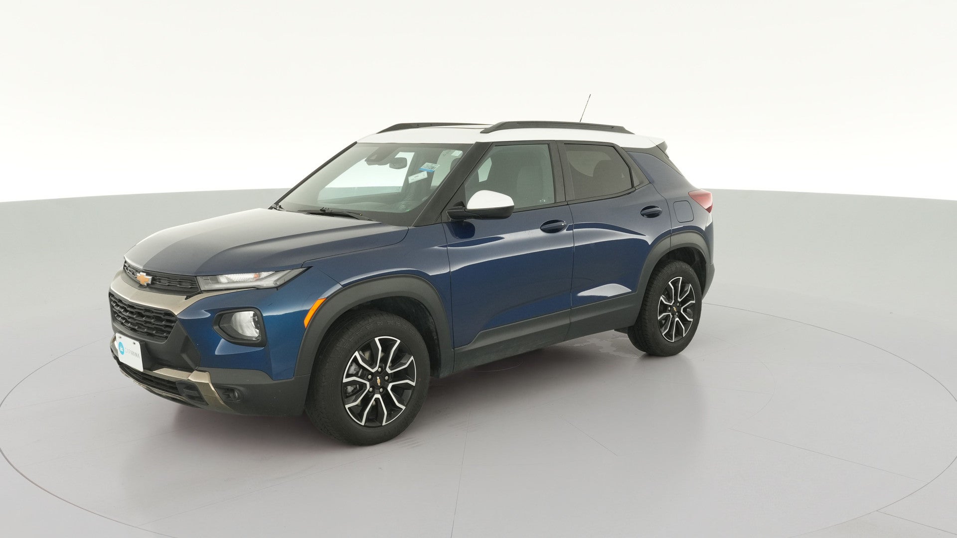 2023 Chevrolet Trailblazer vehicle photo