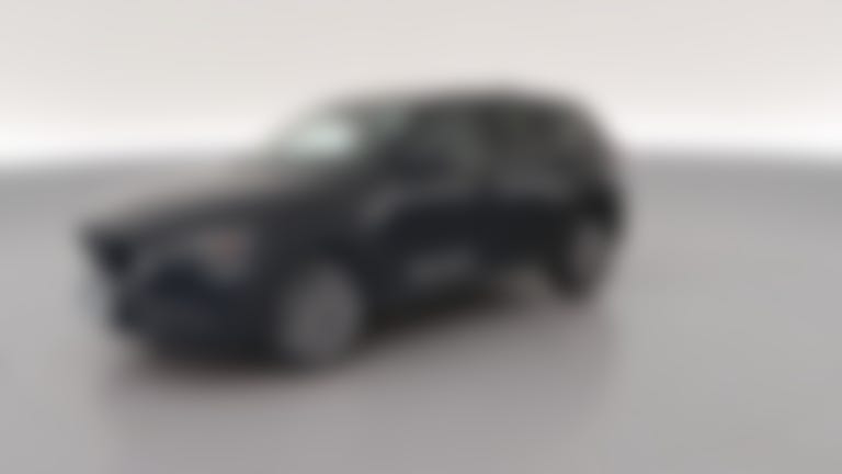 2019 MAZDA CX-5 vehicle photo