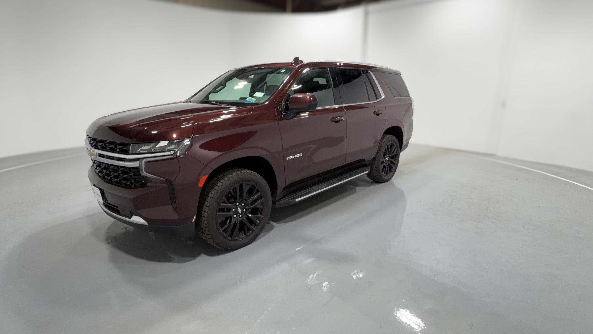 2023 Chevrolet Tahoe vehicle photo