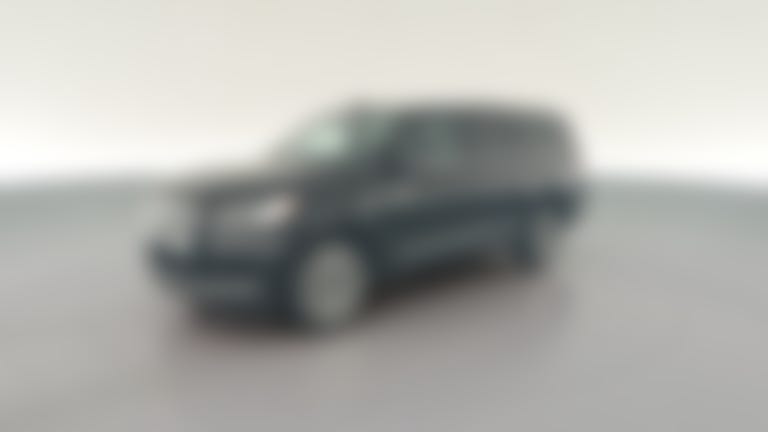 2023 Lincoln Navigator L vehicle photo