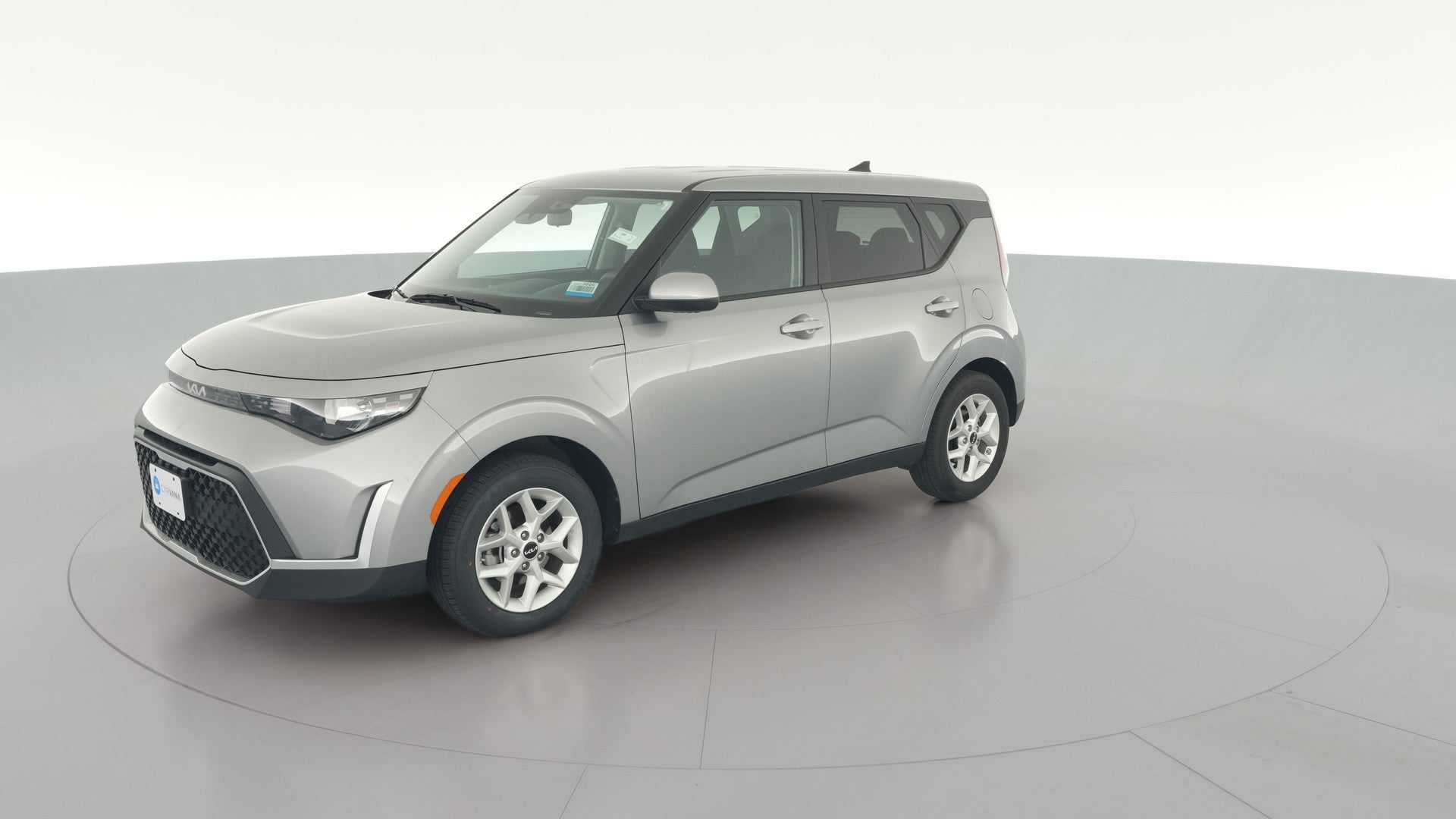 2025 Kia Soul vehicle photo