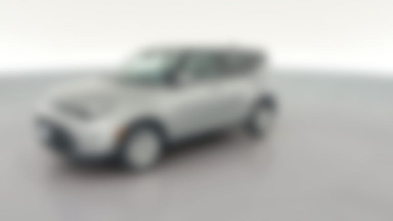 2025 Kia Soul vehicle photo