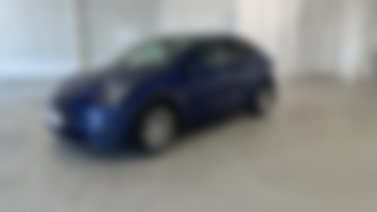 2024 Tesla Model Y vehicle photo