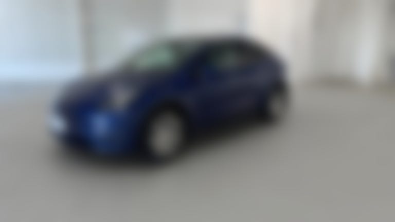 2024 Tesla Model Y vehicle photo