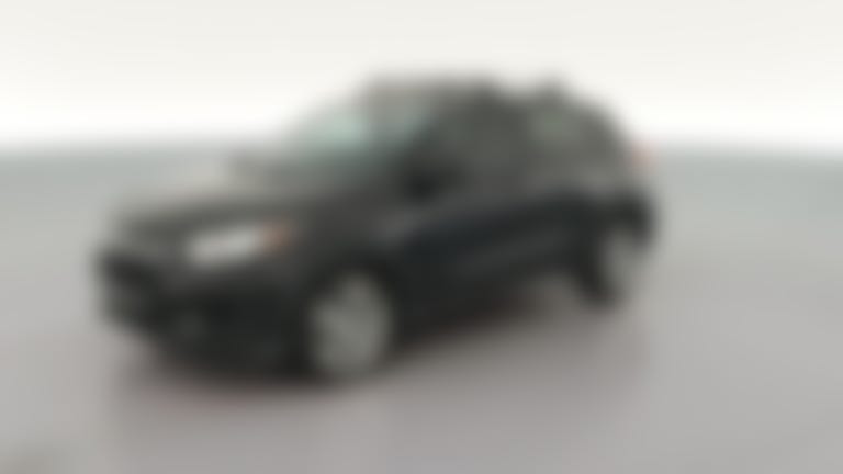 2017 Honda HR-V vehicle photo