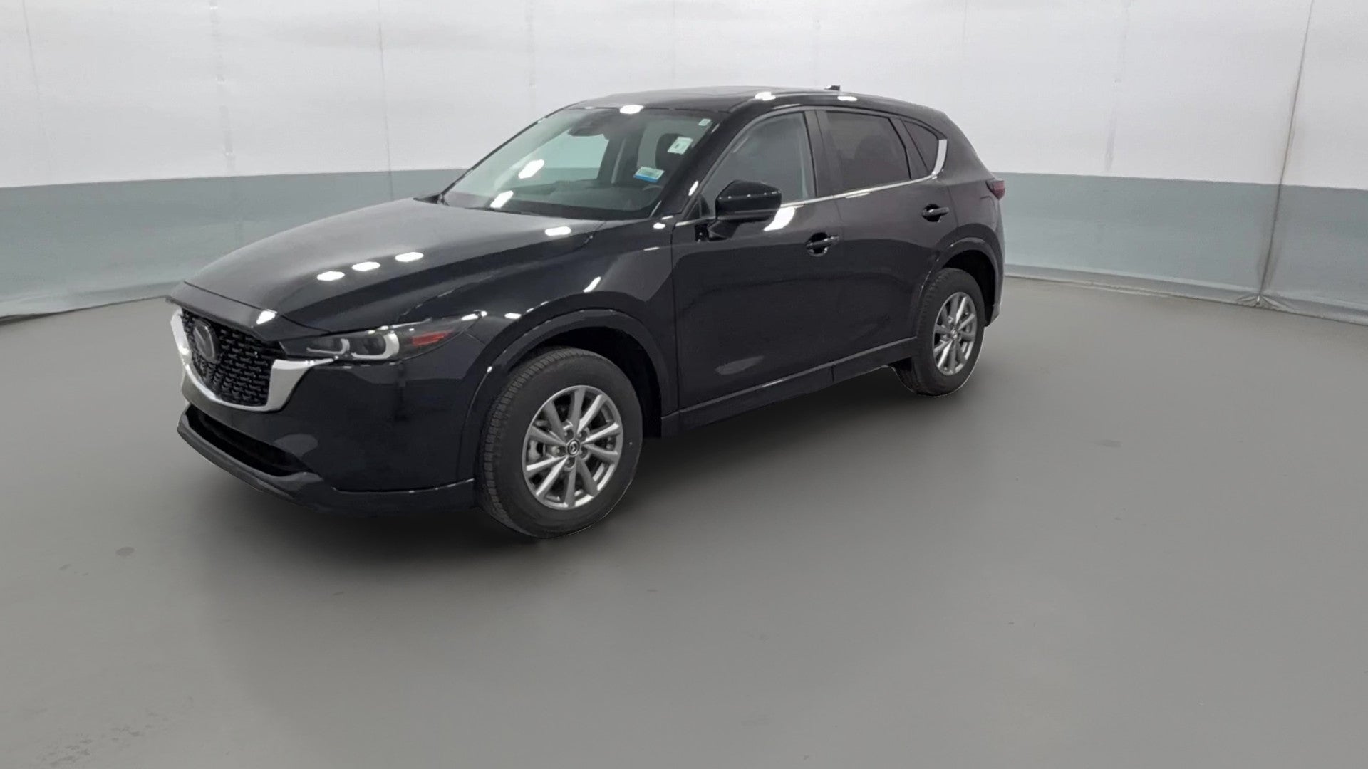2025 MAZDA CX-5 vehicle photo