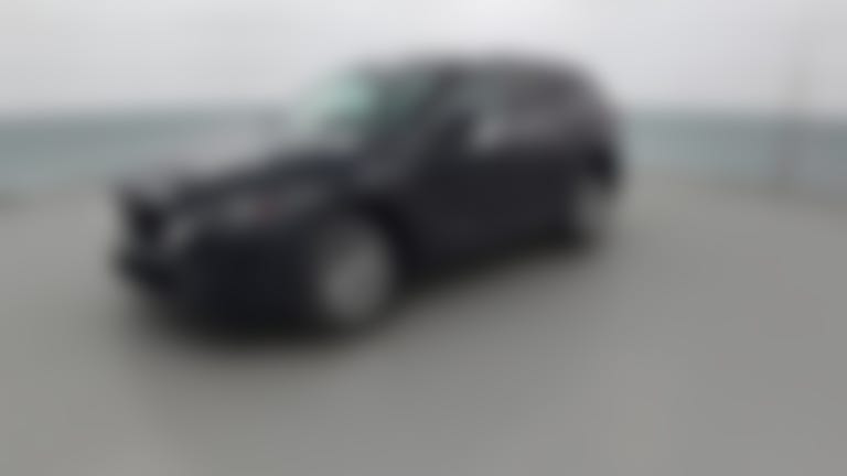 2025 MAZDA CX-5 vehicle photo