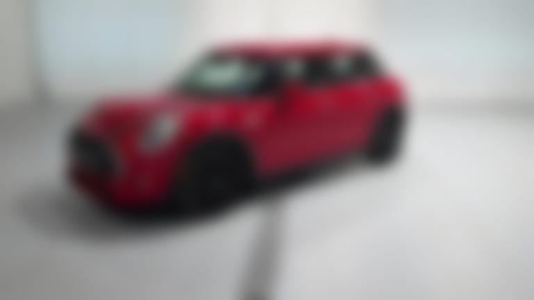 2019 MINI Hardtop 4 Door vehicle photo