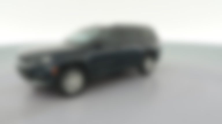2023 Jeep Grand Cherokee L vehicle photo