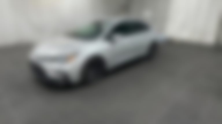 2025 Toyota Corolla vehicle photo