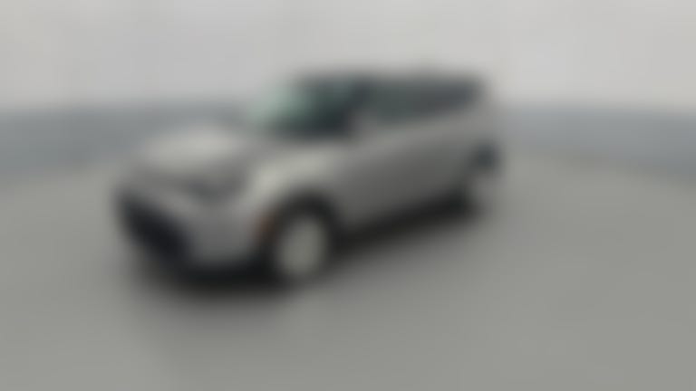 2025 Kia Soul vehicle photo