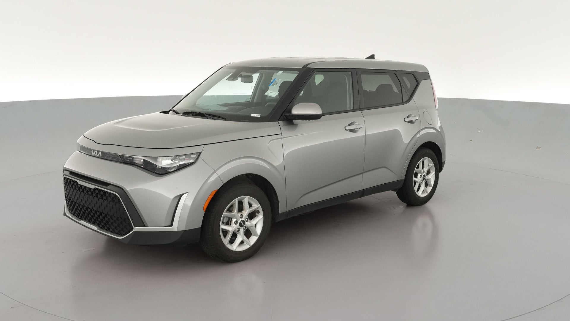 2025 Kia Soul vehicle photo