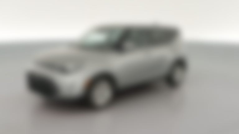 2025 Kia Soul vehicle photo
