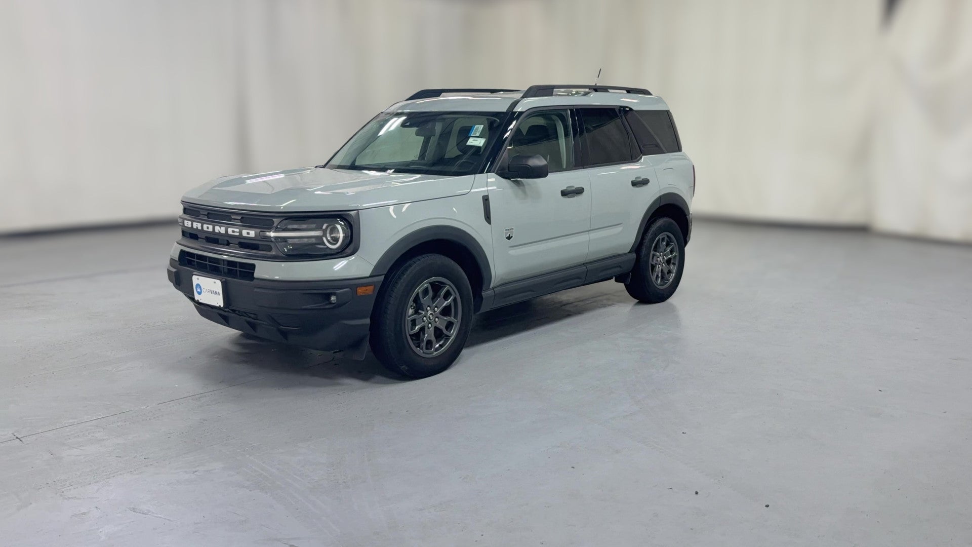 2023 Ford Bronco Sport vehicle photo
