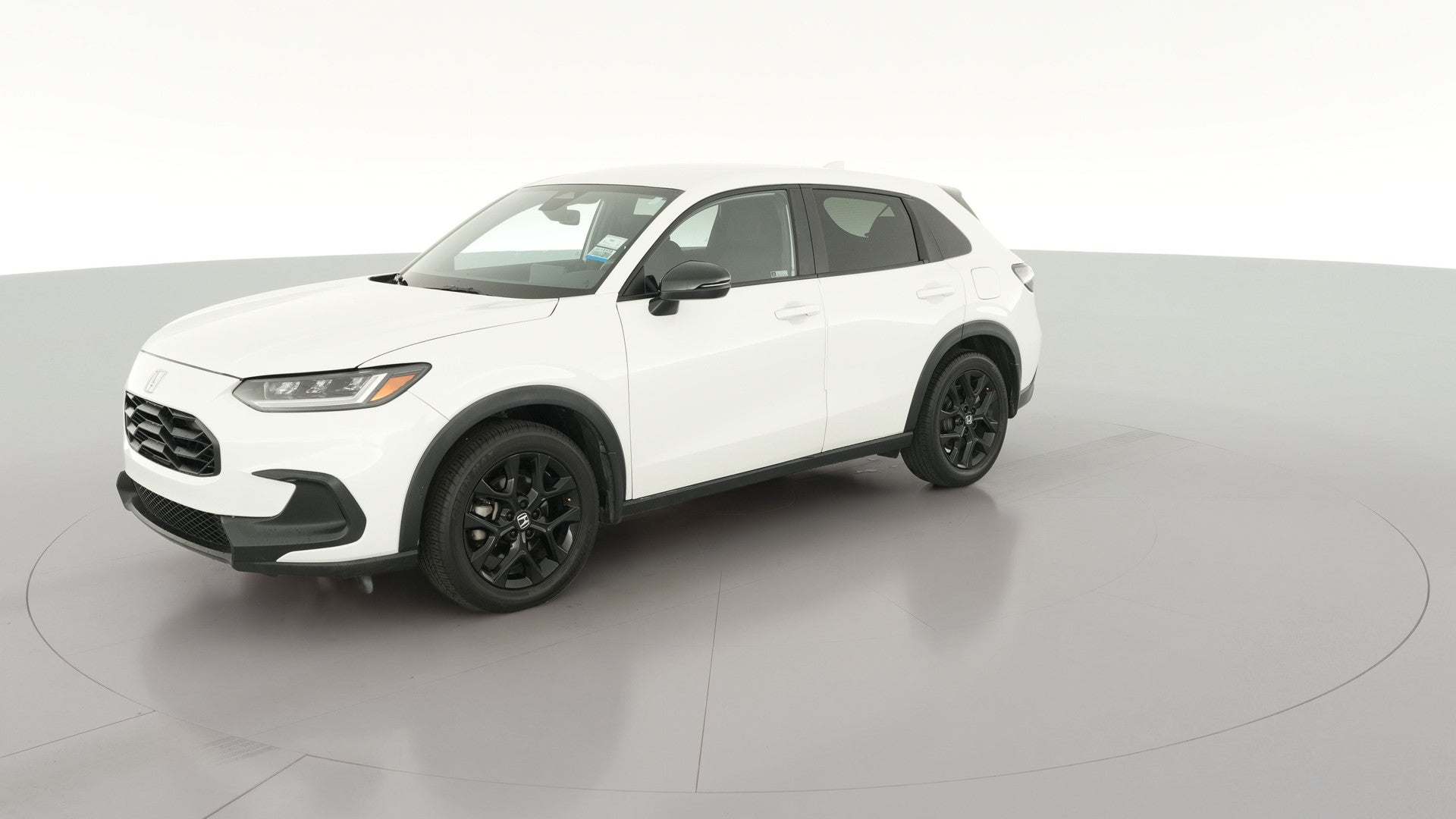 2024 Honda HR-V vehicle photo