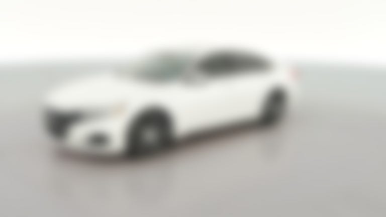 2022 Honda Accord Hybrid vehicle photo