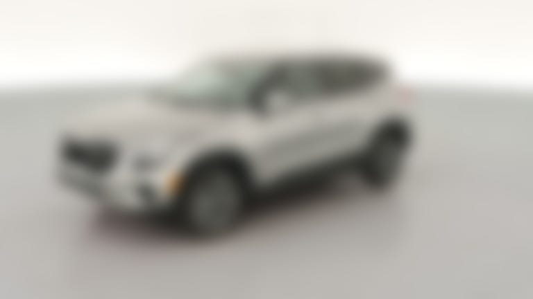 2026 Kia Seltos vehicle photo