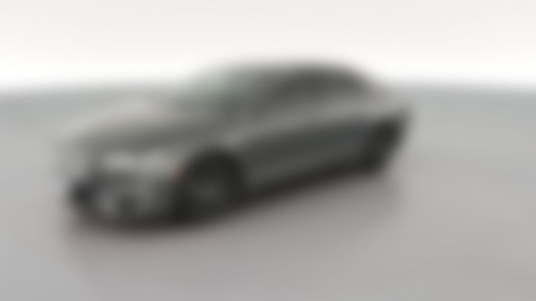 2017 Lincoln MKZ vehicle photo
