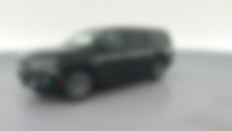 2023 Jeep Wagoneer L vehicle photo
