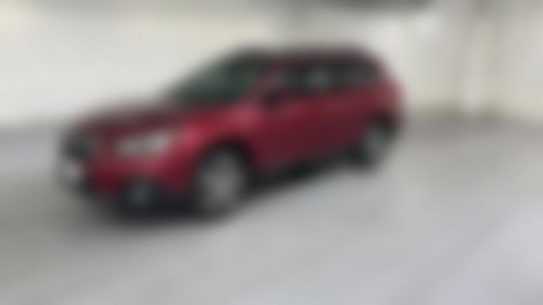 2018 Subaru Outback vehicle photo
