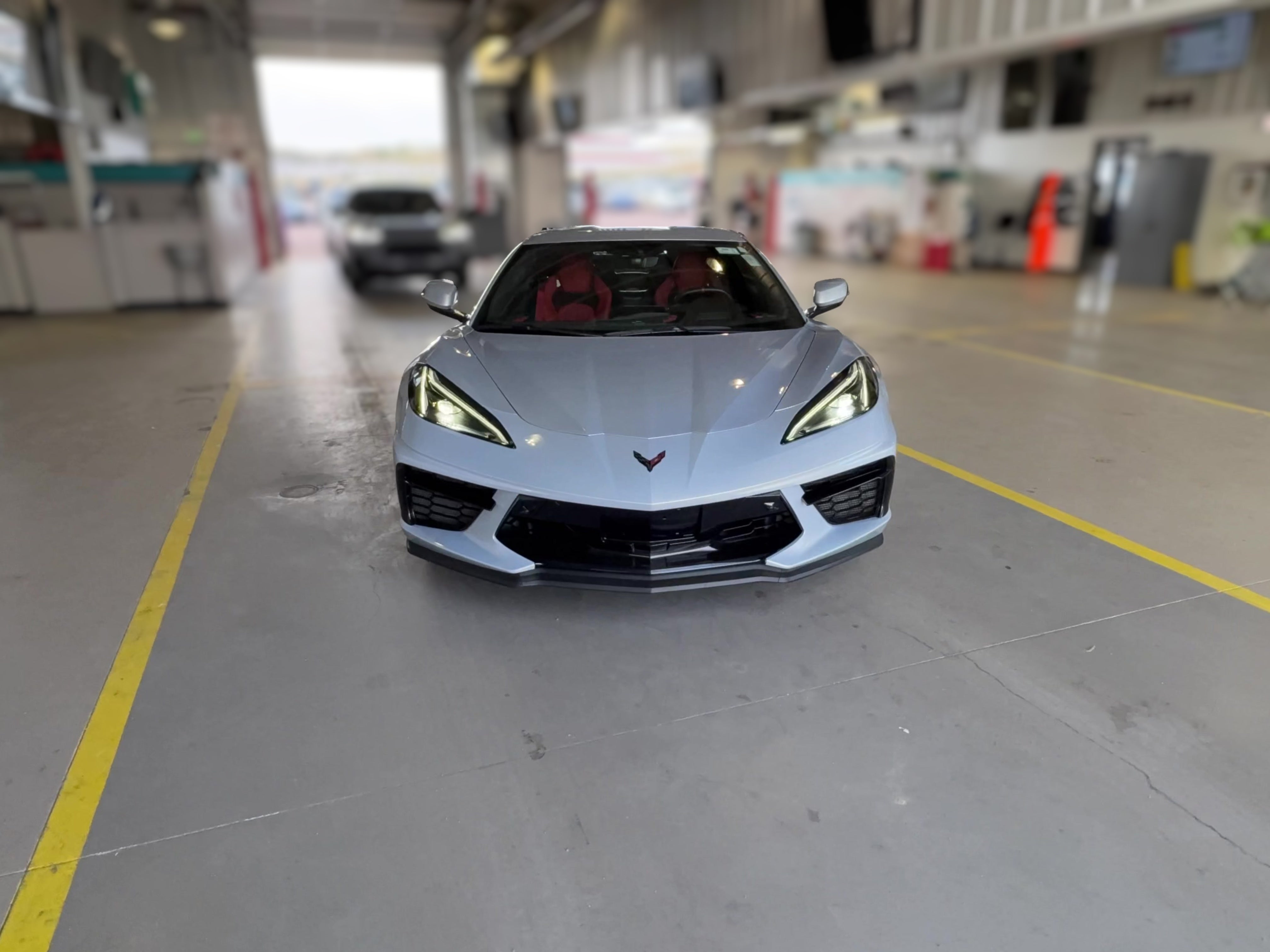 2023 Chevrolet Corvette 2LT - Photo 24