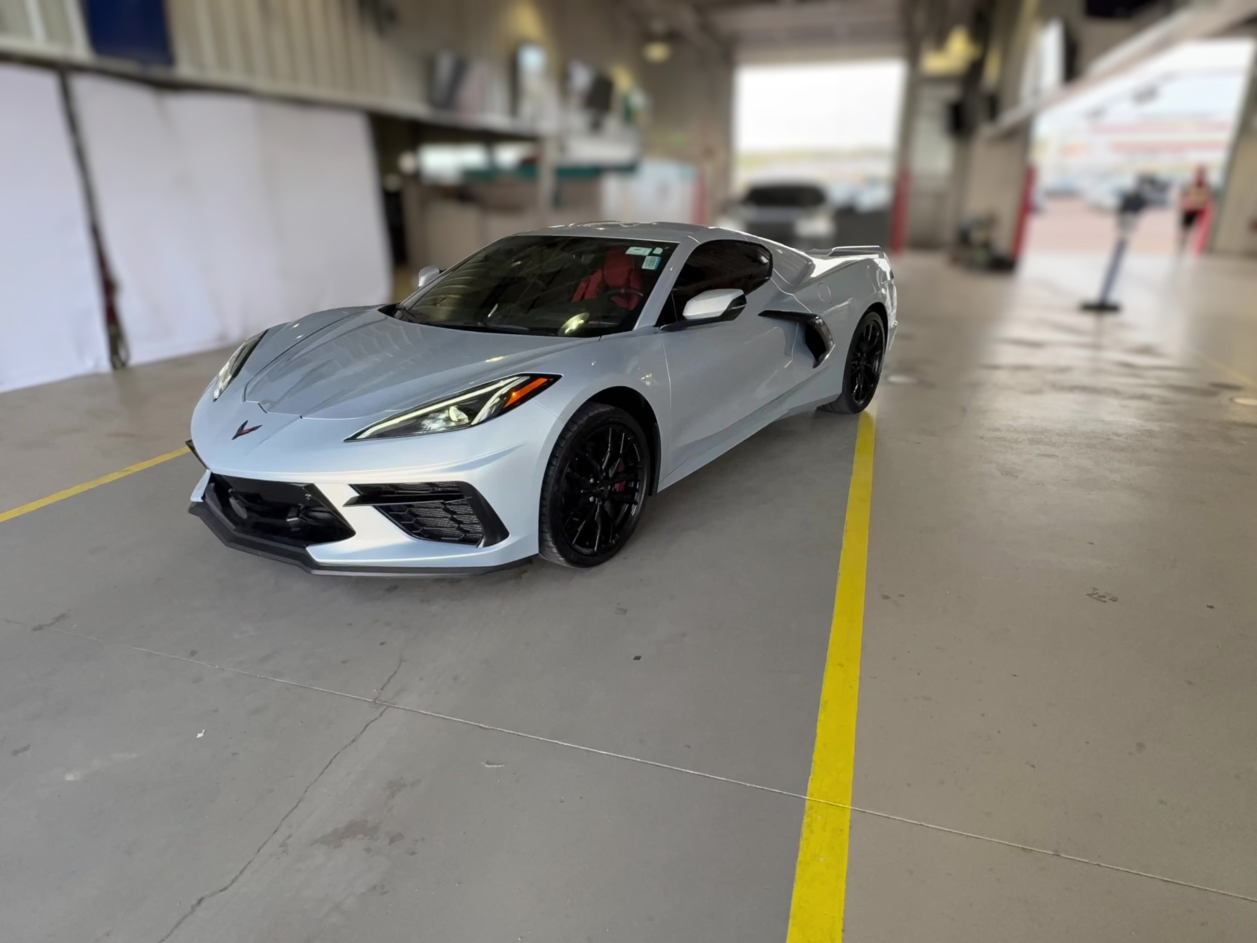 2023 Chevrolet Corvette 2LT - Photo 26