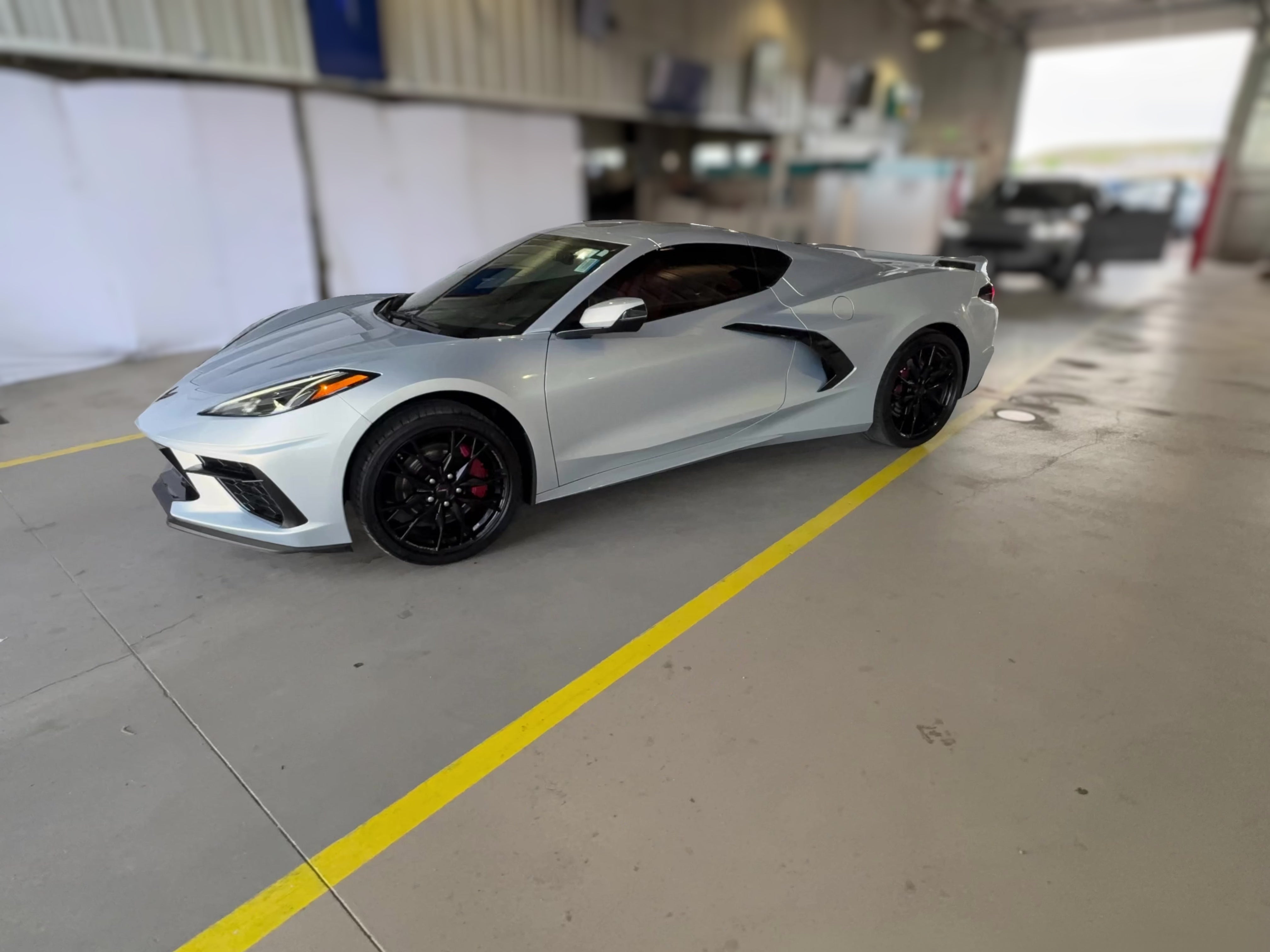 2023 Chevrolet Corvette 2LT - Photo 27