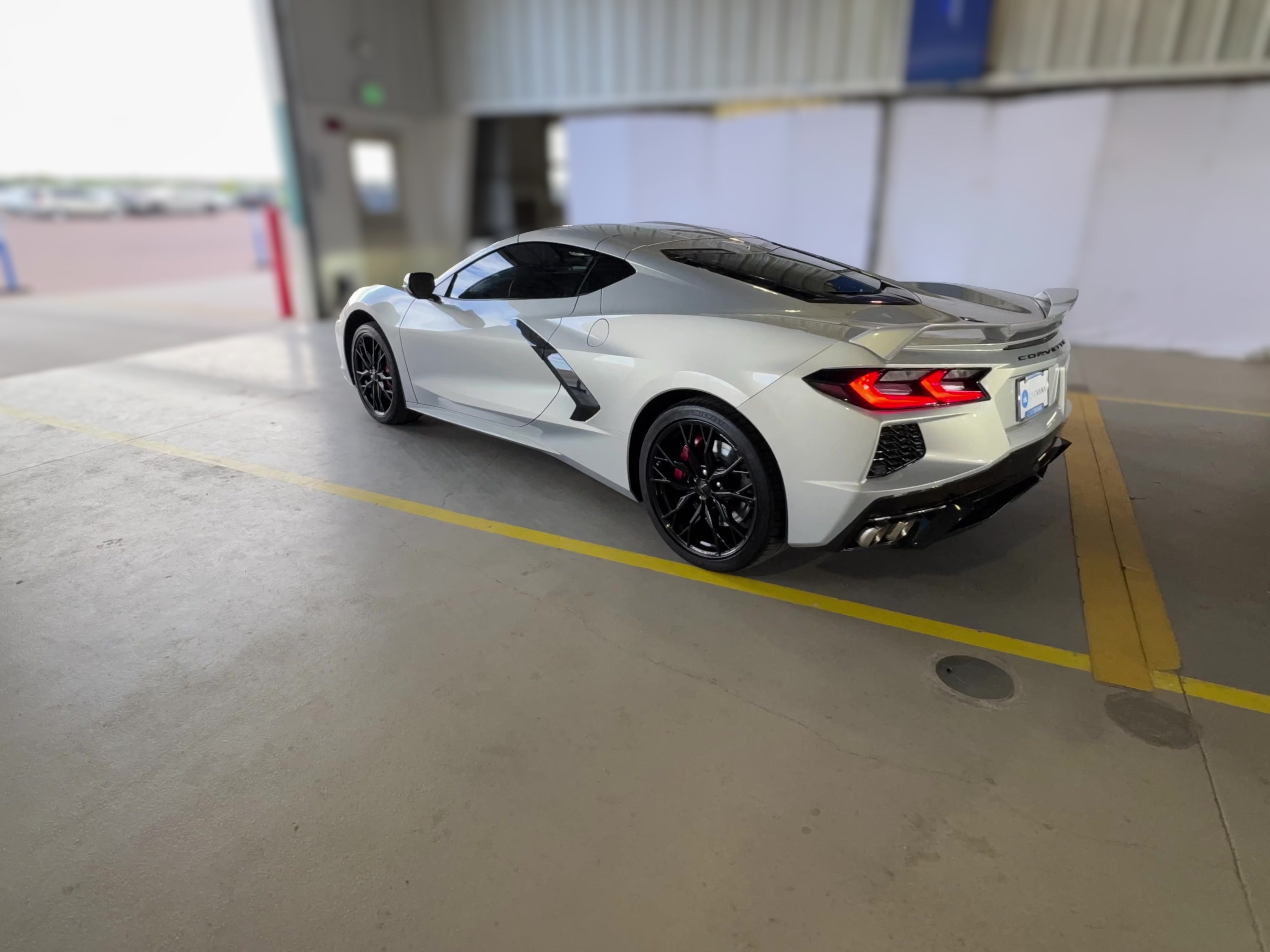 2023 Chevrolet Corvette 2LT - Photo 30