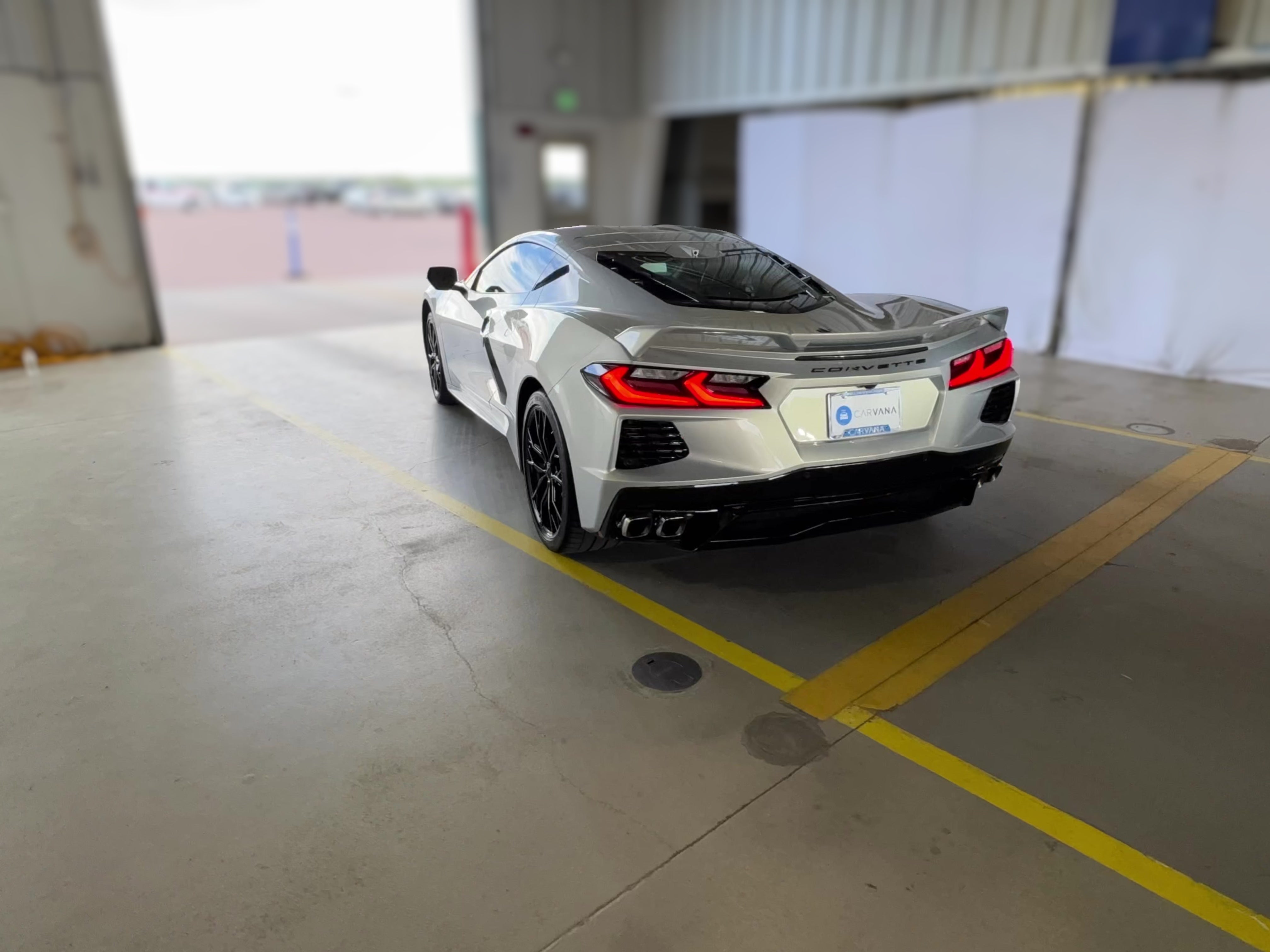 2023 Chevrolet Corvette 2LT - Photo 31