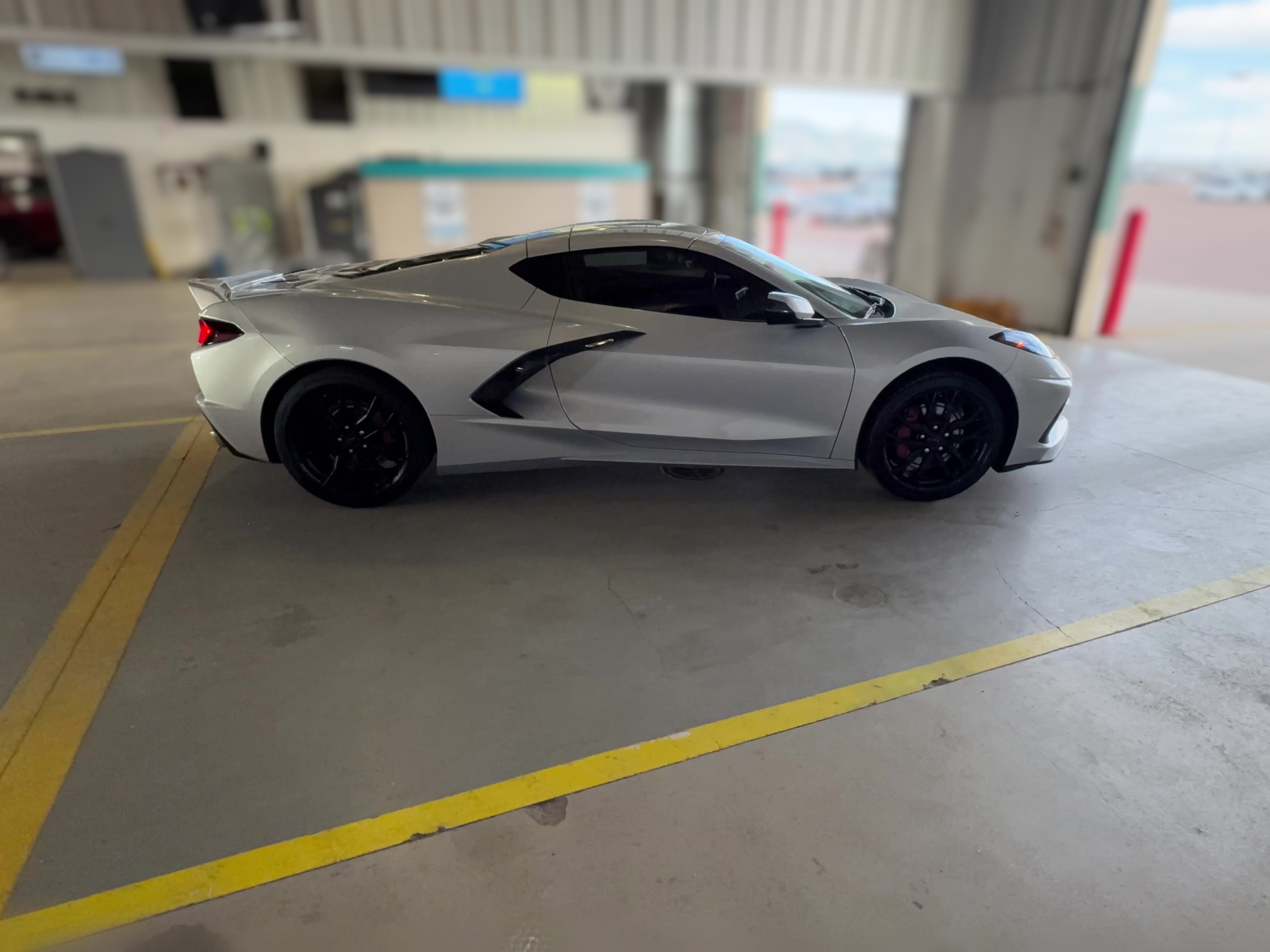 2023 Chevrolet Corvette 2LT - Photo 36