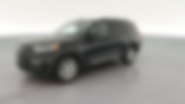 2022 Ford Explorer vehicle photo