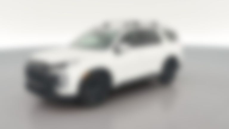 2024 Hyundai Palisade vehicle photo