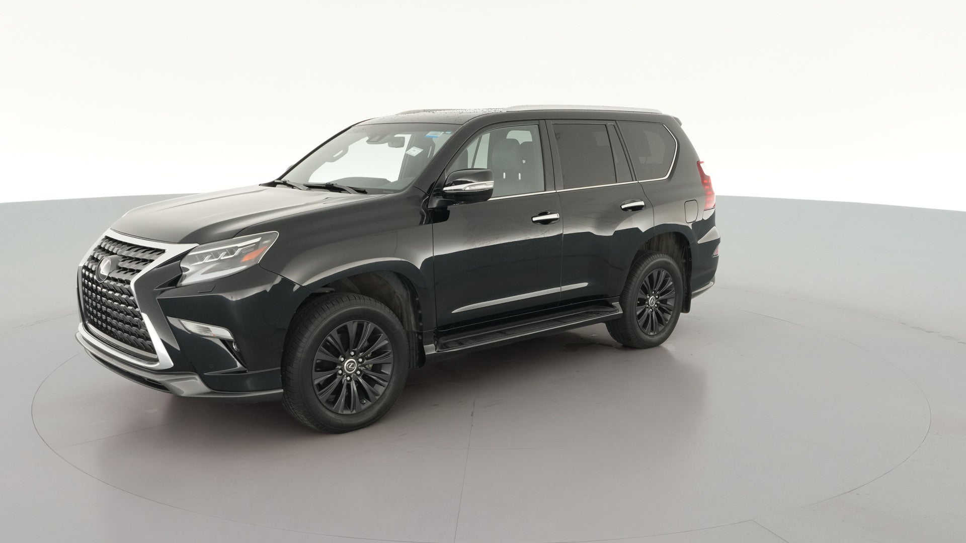 2021 Lexus GX vehicle photo