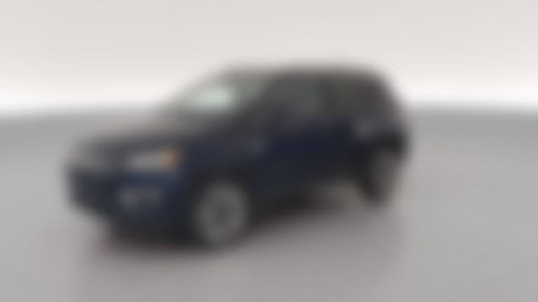 2021 Jeep Compass vehicle photo