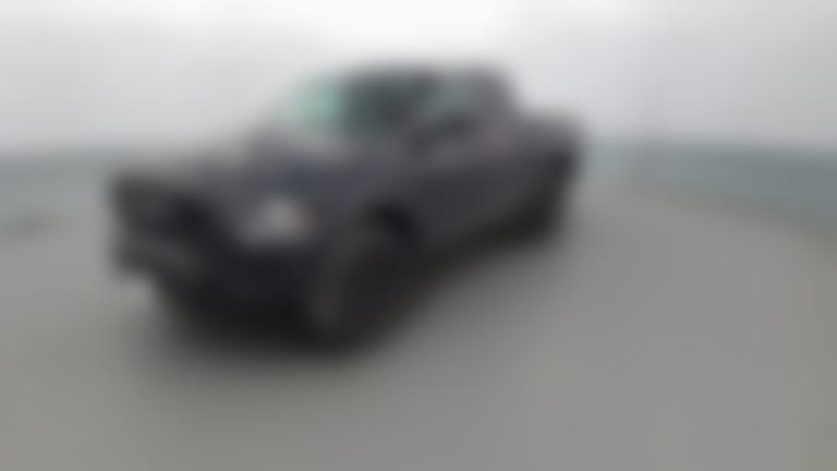 2020 Ram 1500 Classic Quad Cab vehicle photo