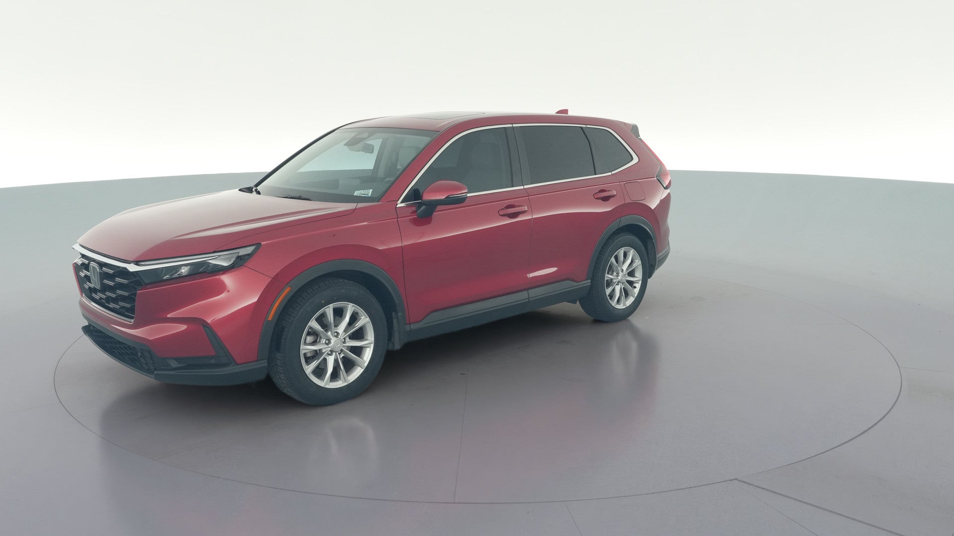2025 Honda CR-V vehicle photo