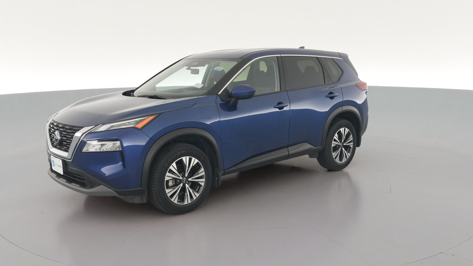 2023 Nissan Rogue vehicle photo