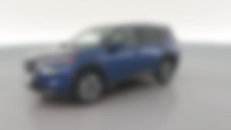 2023 Nissan Rogue vehicle photo