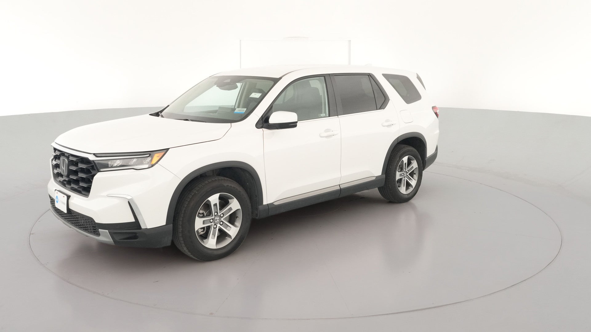 2025 Honda Pilot vehicle photo