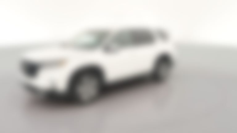 2025 Honda Pilot vehicle photo