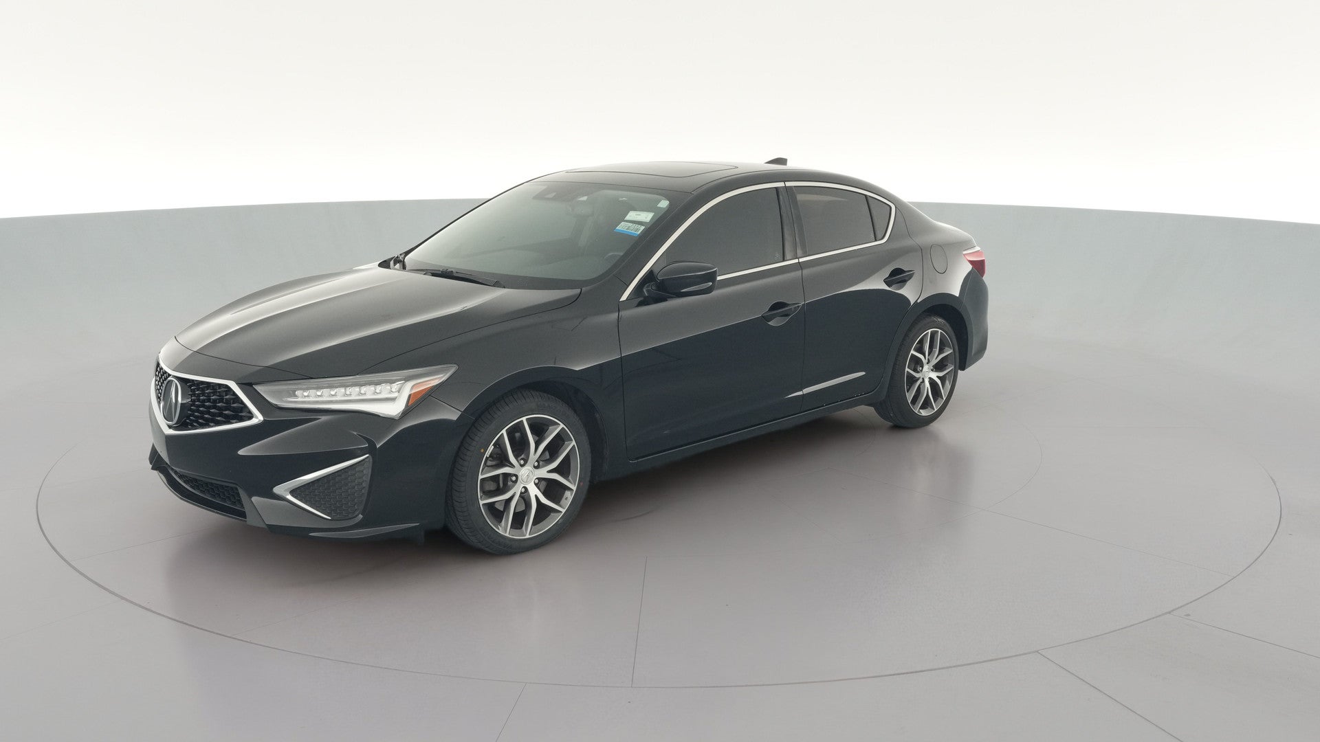 2020 Acura ILX vehicle photo